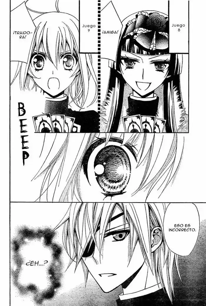 Million Girl (2003) - Capítulo 7 - Página 13 - LectorTMOo