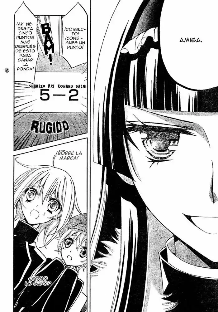 Million Girl (2003) - Capítulo 7 - Página 23 - LectorTMOo