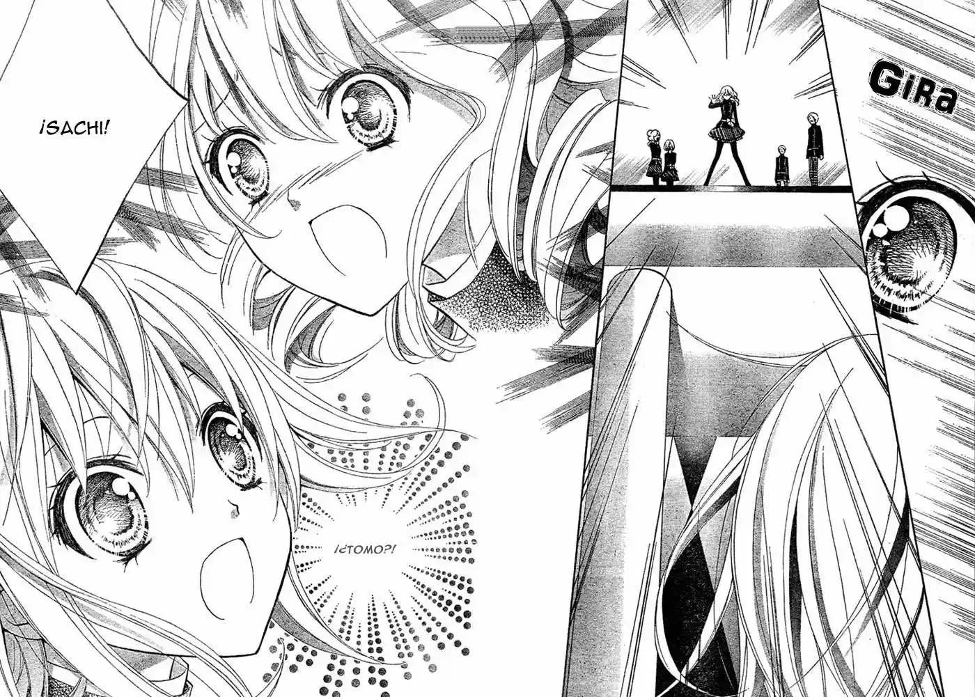 Million Girl (2003) - Capítulo 7 - Página 29 - LectorTMOo