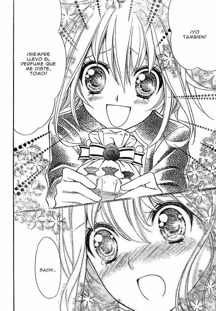 Million Girl (2003) - Capítulo 7 - Página 32 - LectorTMOo