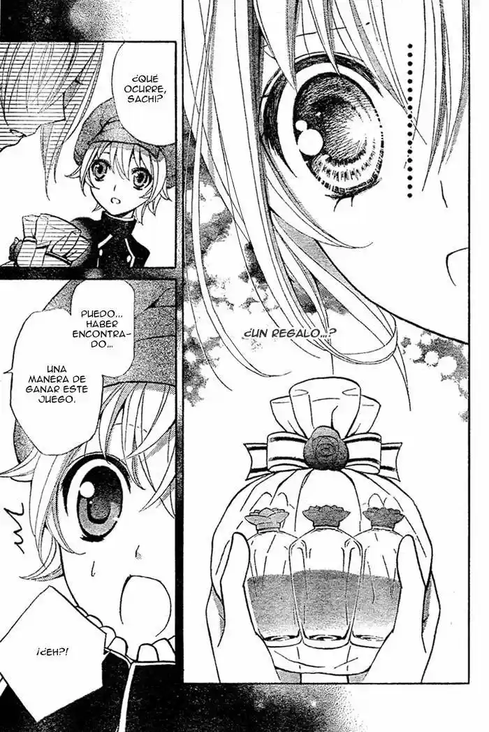 Million Girl (2003) - Capítulo 7 - Página 35 - LectorTMOo
