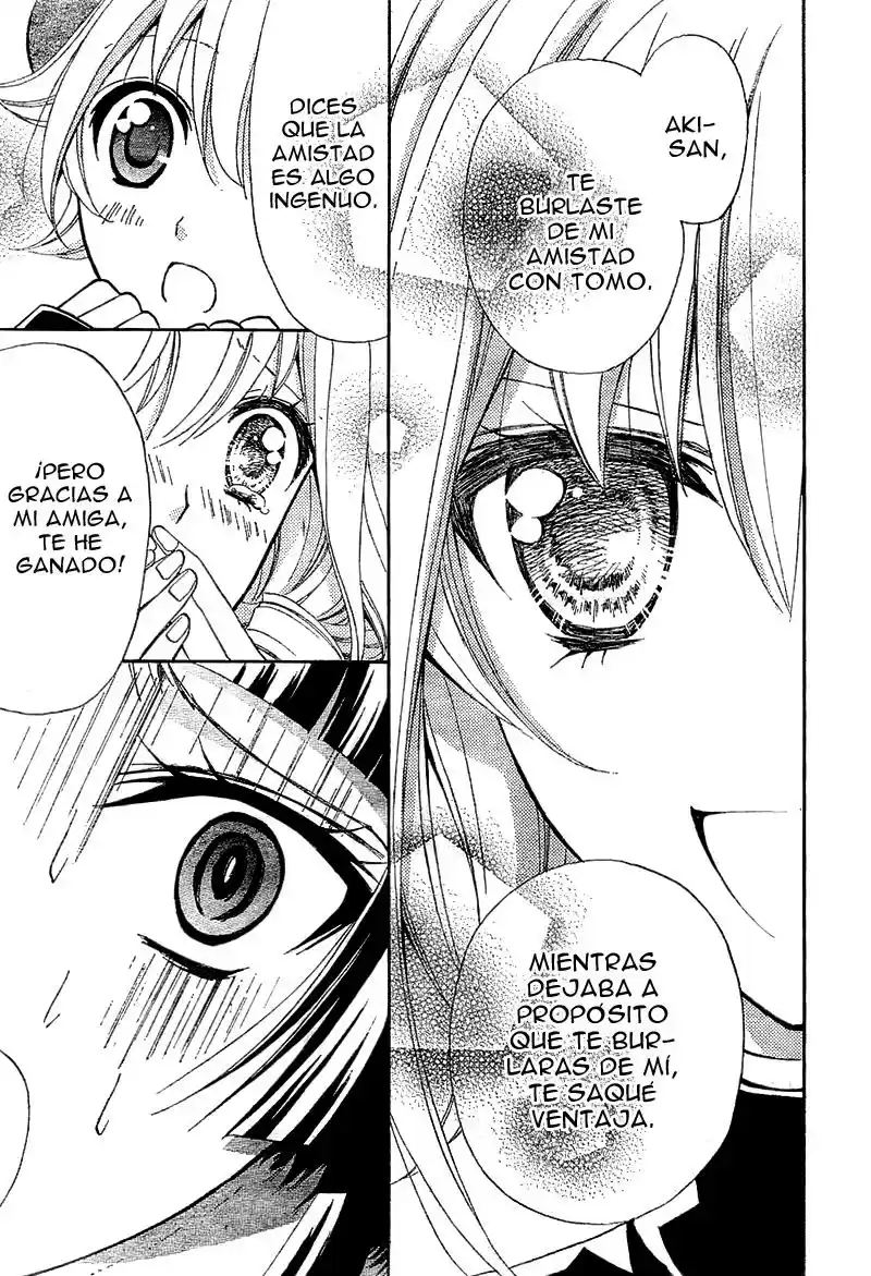 Million Girl (2003) - Capítulo 8 - Página 36 - LectorTMOo