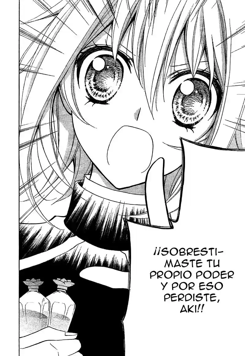 Million Girl (2003) - Capítulo 8 - Página 37 - LectorTMOo