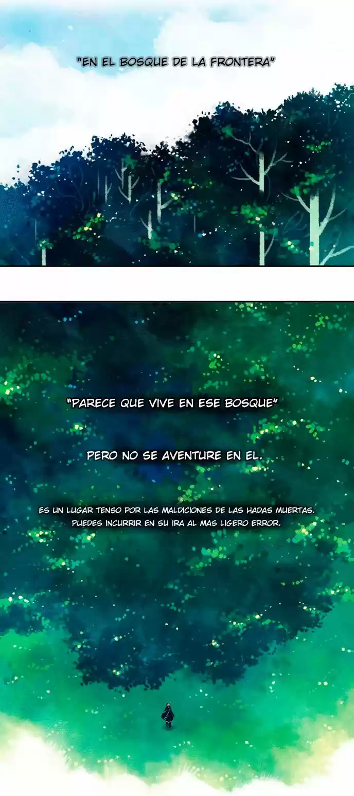 MIMA OF THE FOREST (2014) - Capítulo 1 - Página 15 - LectorTMOo