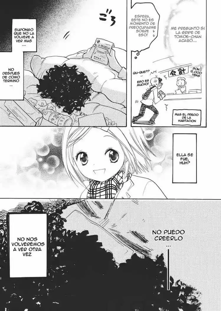Miman Renai (2008) - Capítulo 13 - Página 10 - LectorTMOo