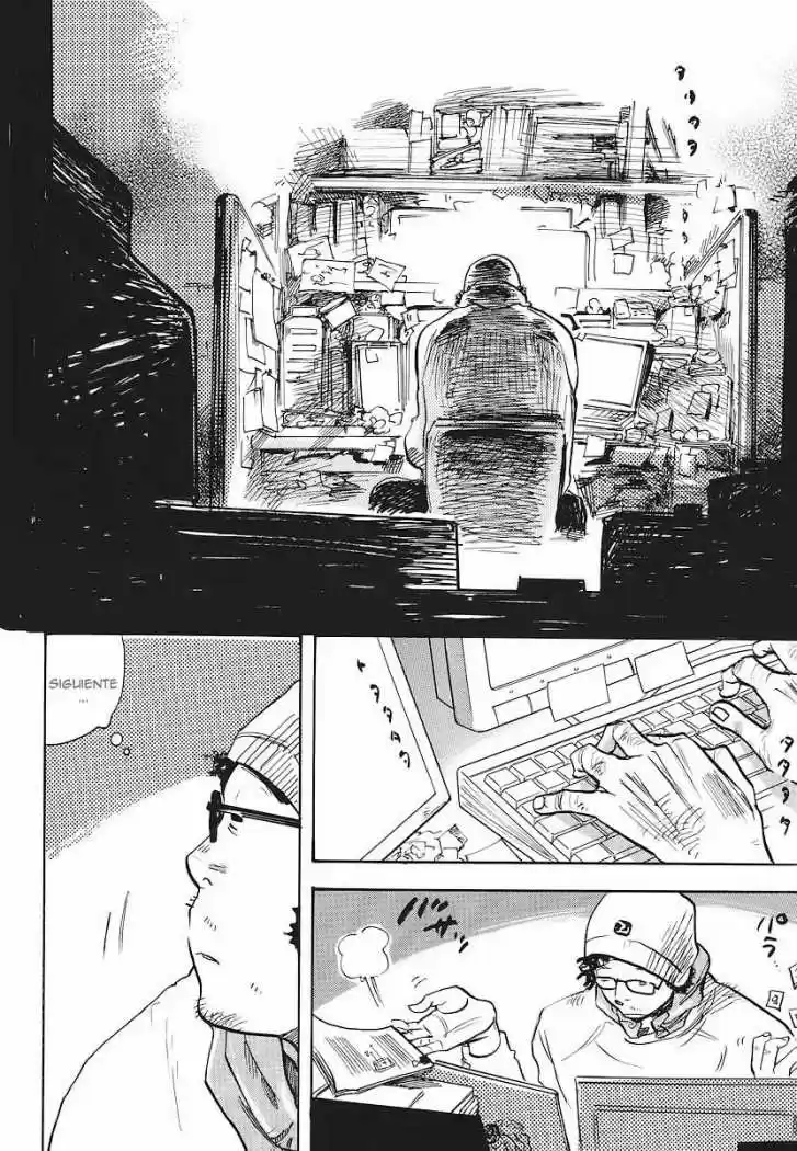 Miman Renai (2008) - Capítulo 14 - Página 9 - LectorTMOo