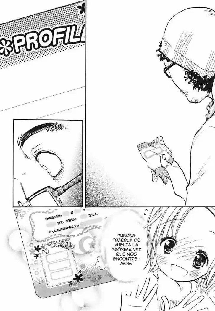 Miman Renai (2008) - Capítulo 14 - Página 13 - LectorTMOo