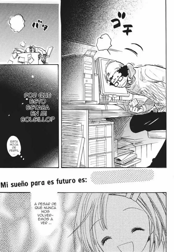 Miman Renai (2008) - Capítulo 14 - Página 14 - LectorTMOo
