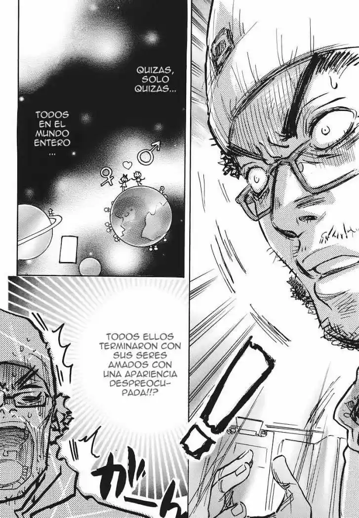Miman Renai (2008) - Capítulo 14 - Página 23 - LectorTMOo
