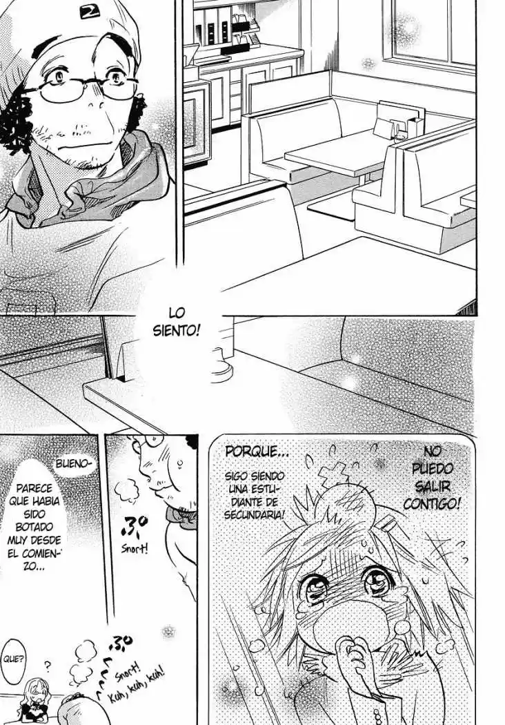 Miman Renai (2008) - Capítulo 15 - Página 9 - LectorTMOo