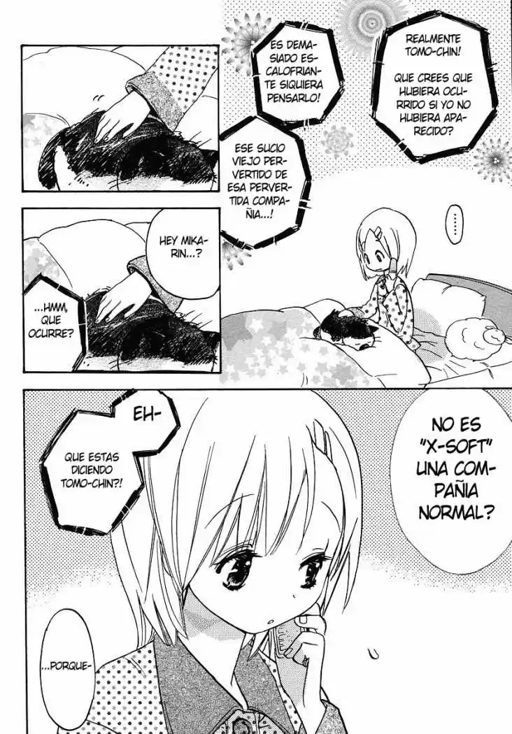 Miman Renai (2008) - Capítulo 15 - Página 12 - LectorTMOo