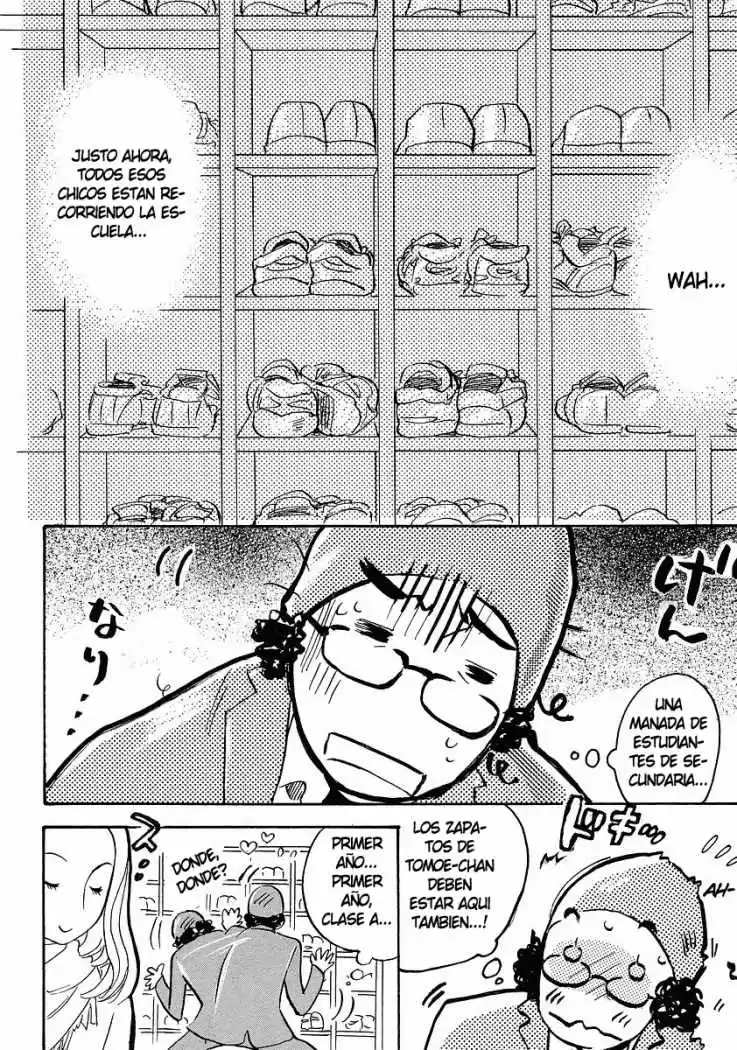 Miman Renai (2008) - Capítulo 16 - Página 12 - LectorTMOo