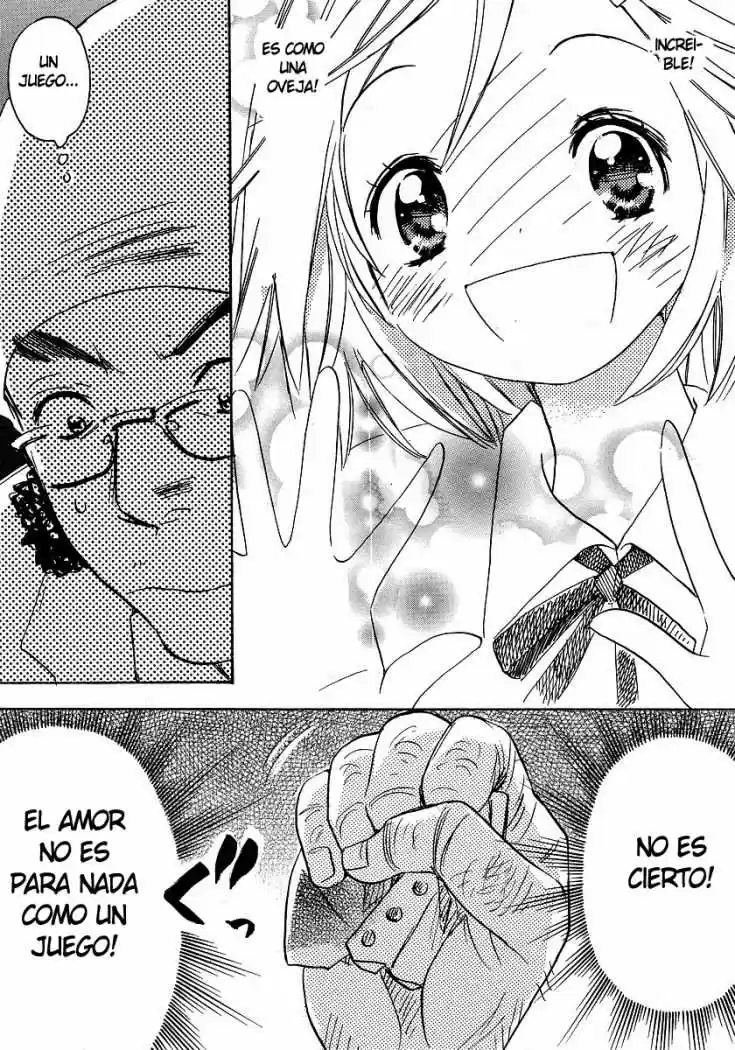 Miman Renai (2008) - Capítulo 18 - Página 15 - LectorTMOo