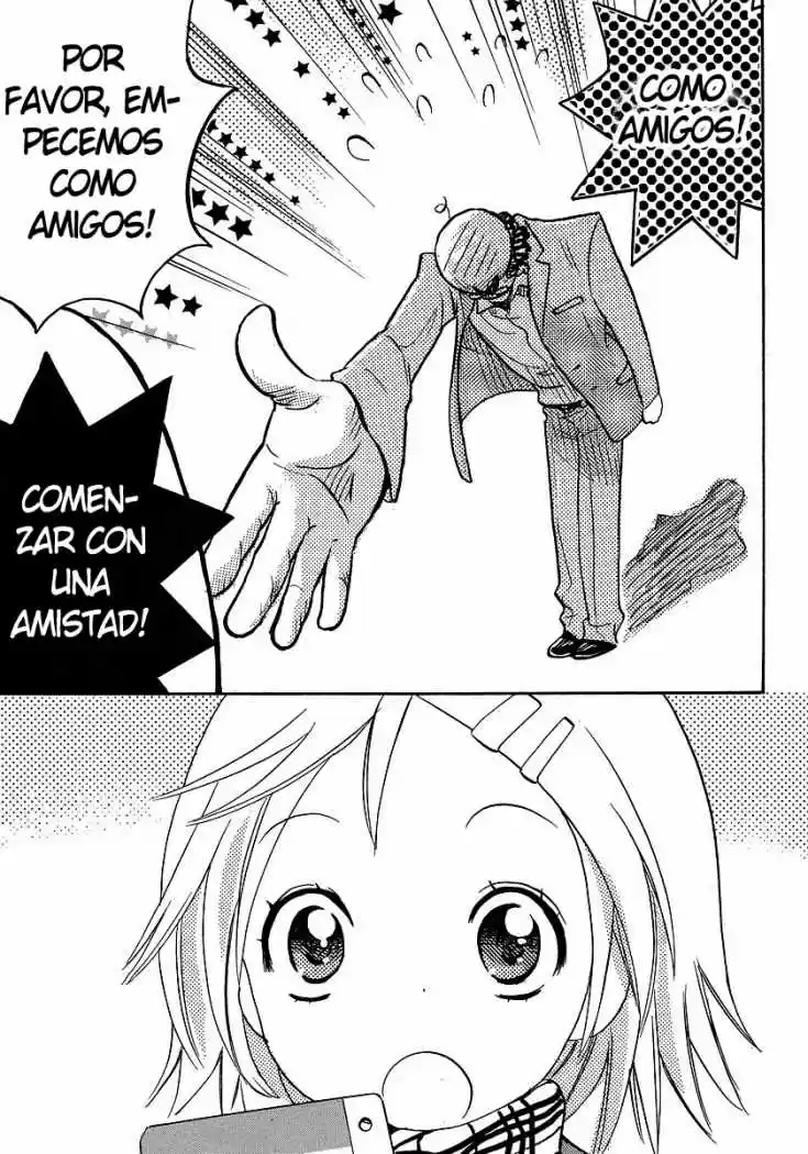 Miman Renai (2008) - Capítulo 18 - Página 20 - LectorTMOo