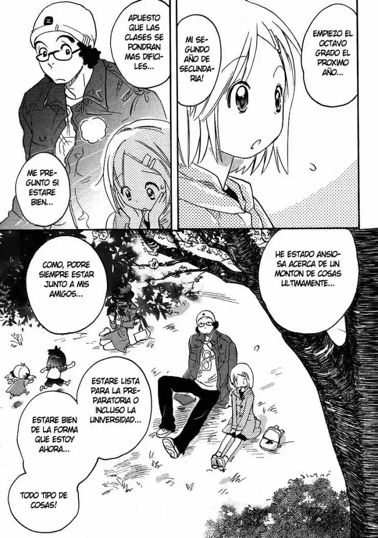 Miman Renai (2008) - Capítulo 19 - Página 20 - LectorTMOo