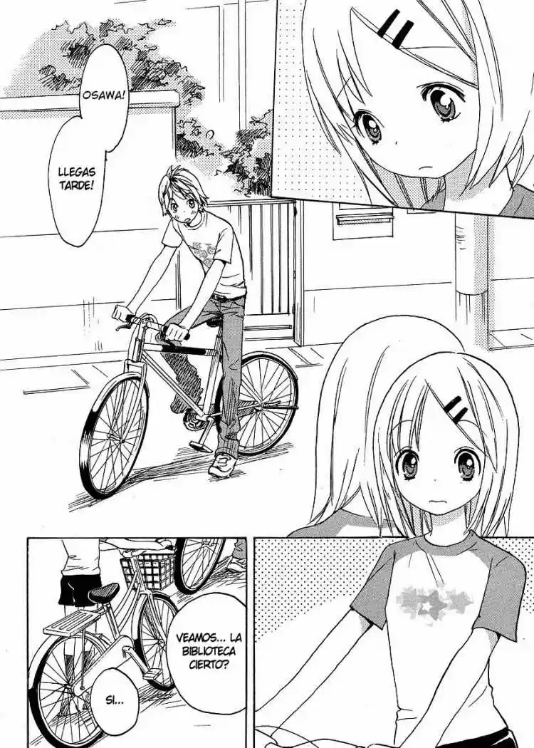 Miman Renai (2008) - Capítulo 22 - Página 8 - LectorTMOo