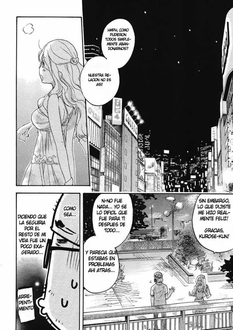 Miman Renai (2008) - Capítulo 23 - Página 8 - LectorTMOo