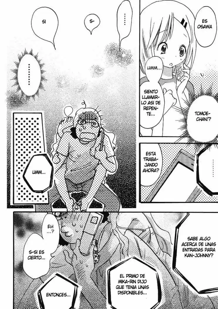 Miman Renai (2008) - Capítulo 23 - Página 15 - LectorTMOo