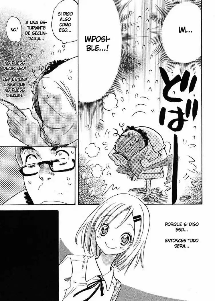 Miman Renai (2008) - Capítulo 25 - Página 7 - LectorTMOo