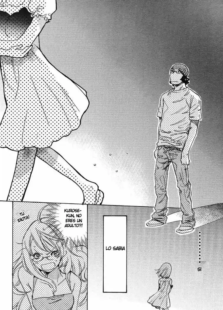 Miman Renai (2008) - Capítulo 26 - Página 20 - LectorTMOo