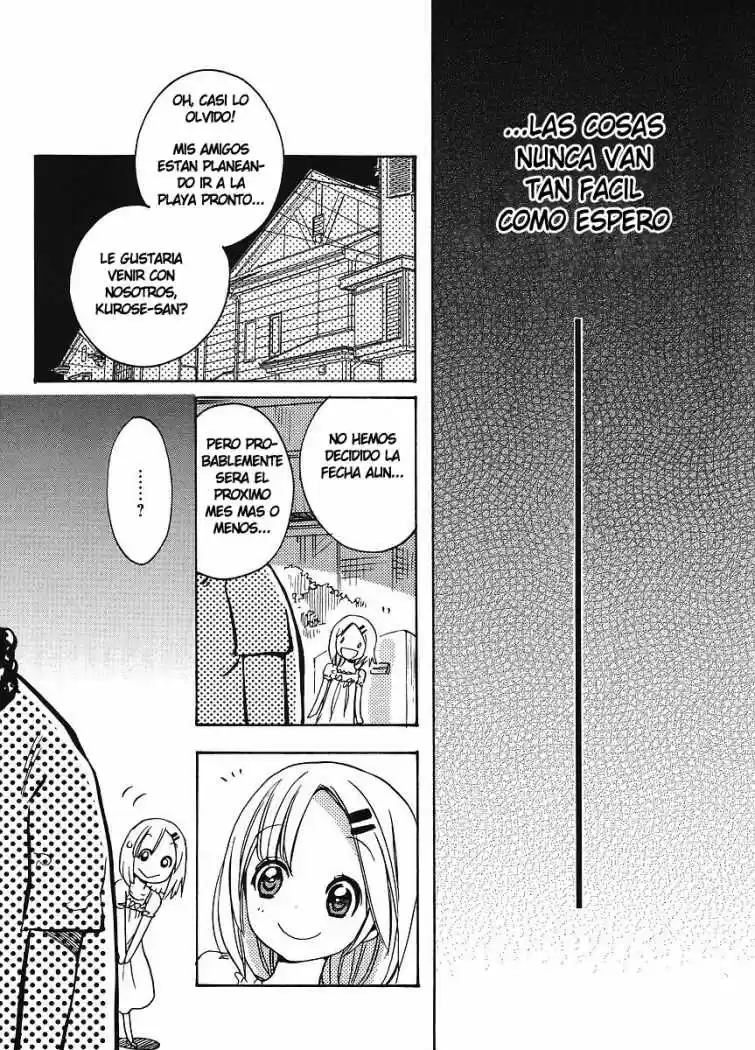 Miman Renai (2008) - Capítulo 26 - Página 22 - LectorTMOo
