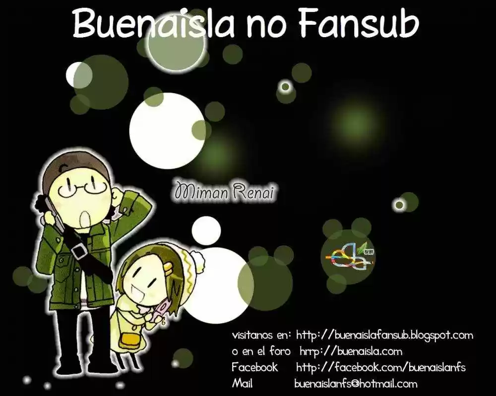 Miman Renai (2008) - Capítulo 27 - Página 23 - LectorTMOo