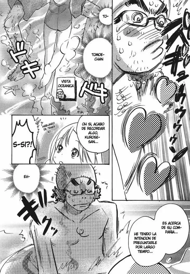 Miman Renai (2008) - Capítulo 29 - Página 10 - LectorTMOo