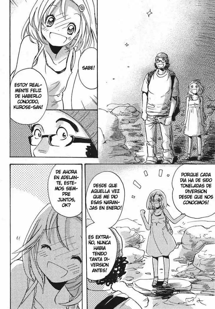 Miman Renai (2008) - Capítulo 29 - Página 20 - LectorTMOo