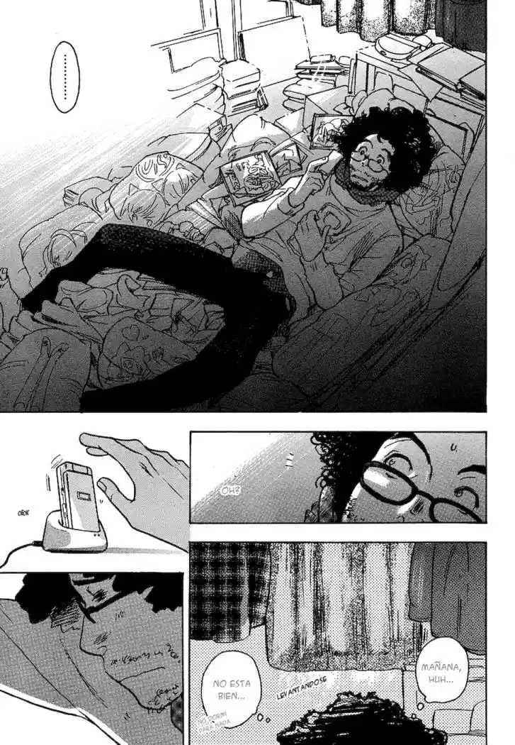 Miman Renai (2008) - Capítulo 3 - Página 4 - LectorTMOo
