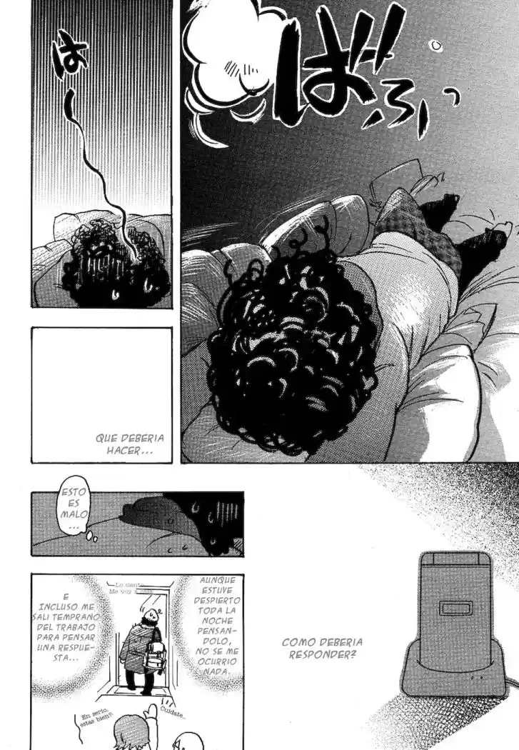 Miman Renai (2008) - Capítulo 3 - Página 5 - LectorTMOo