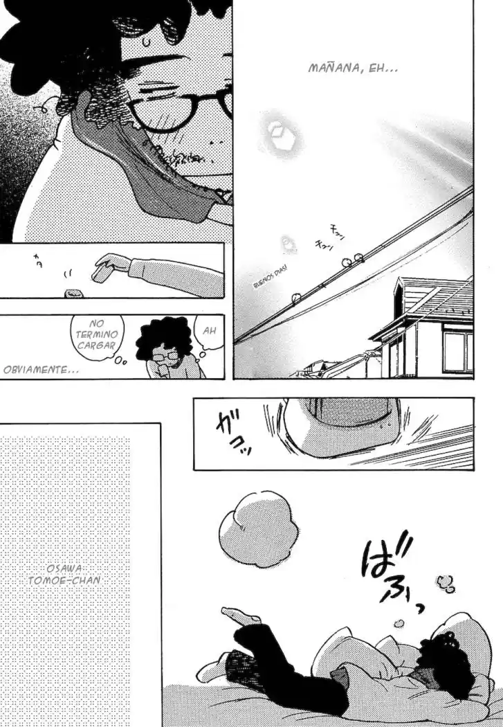 Miman Renai (2008) - Capítulo 3 - Página 6 - LectorTMOo