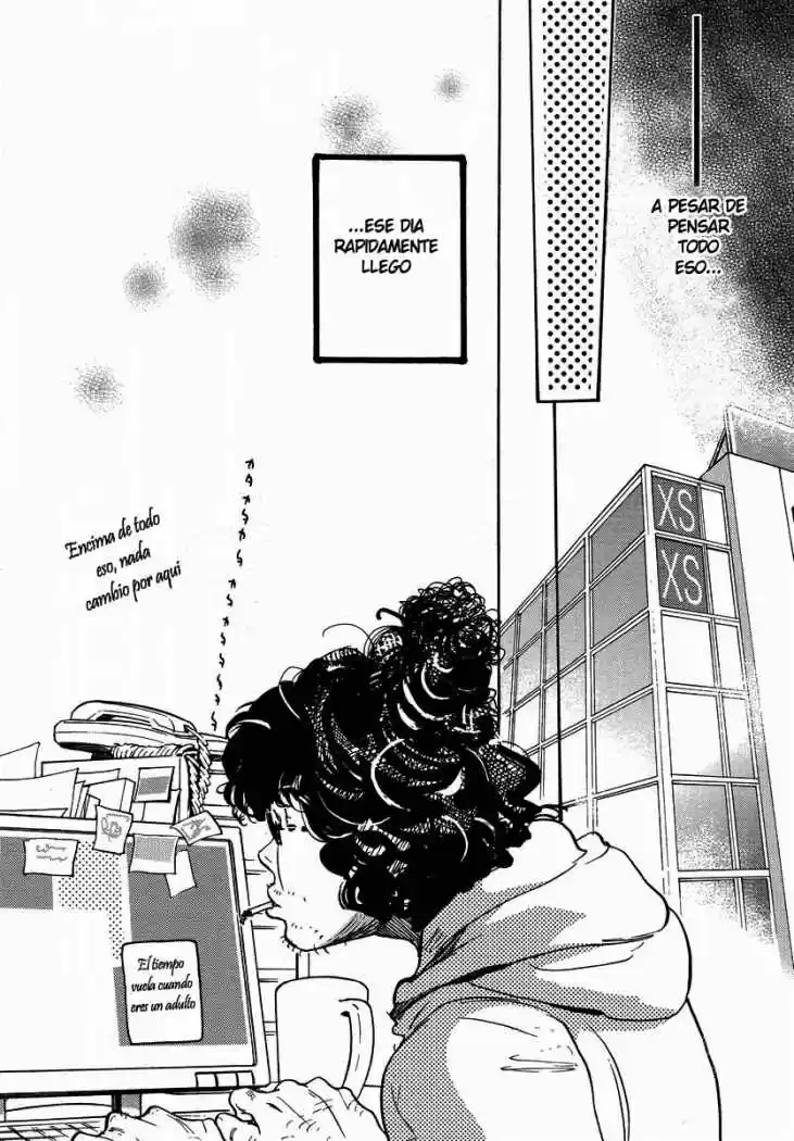 Miman Renai (2008) - Capítulo 30 - Página 13 - LectorTMOo