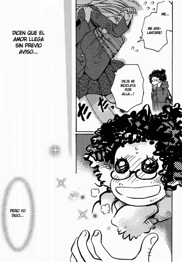 Miman Renai (2008) - Capítulo 30 - Página 22 - LectorTMOo