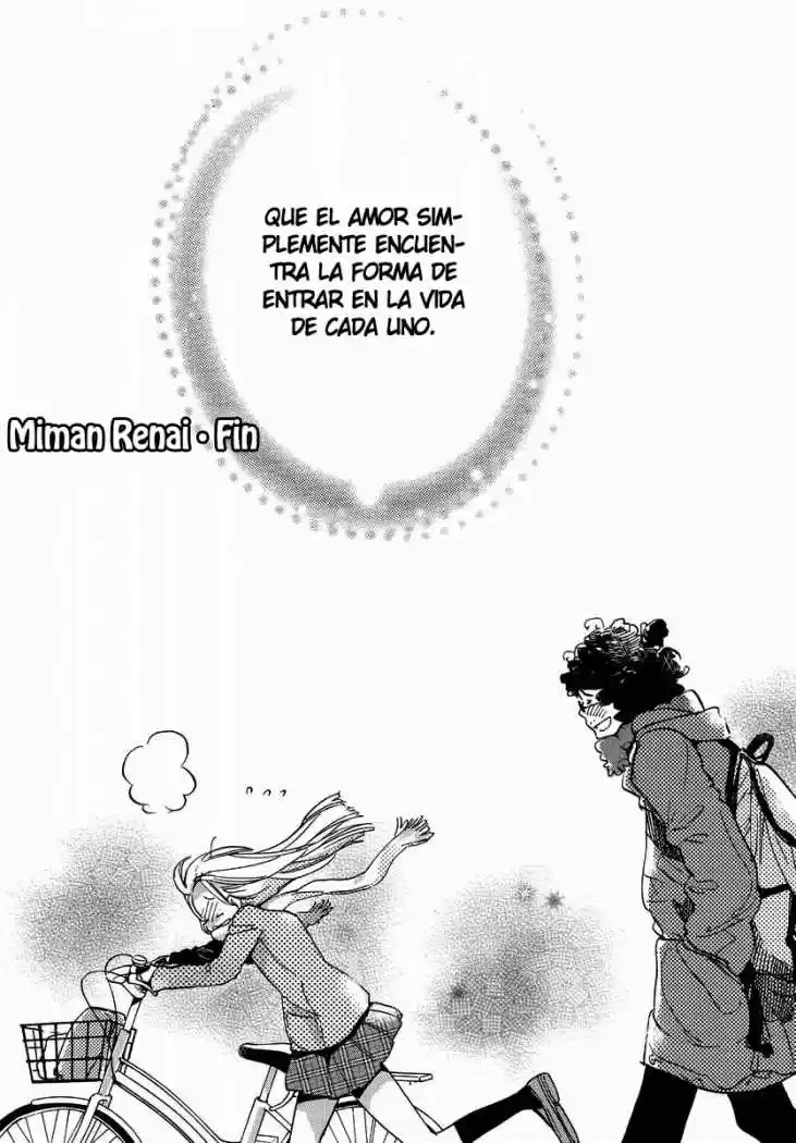 Miman Renai (2008) - Capítulo 30 - Página 23 - LectorTMOo