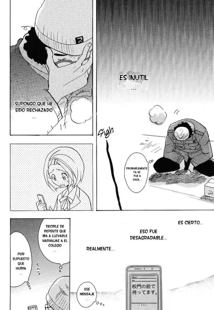 Miman Renai (2008) - Capítulo 4 - Página 14 - LectorTMOo