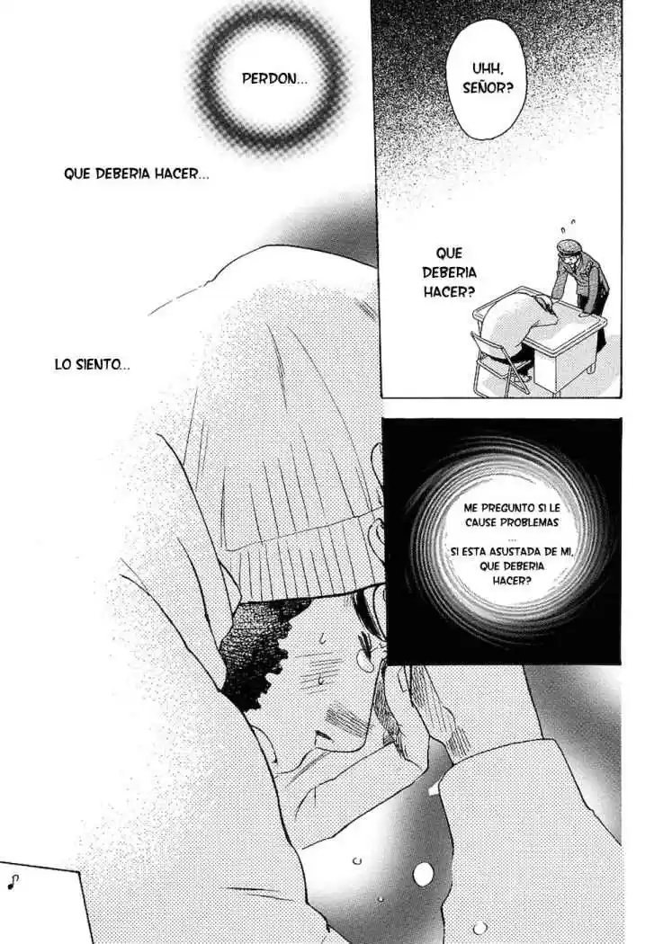 Miman Renai (2008) - Capítulo 4 - Página 21 - LectorTMOo