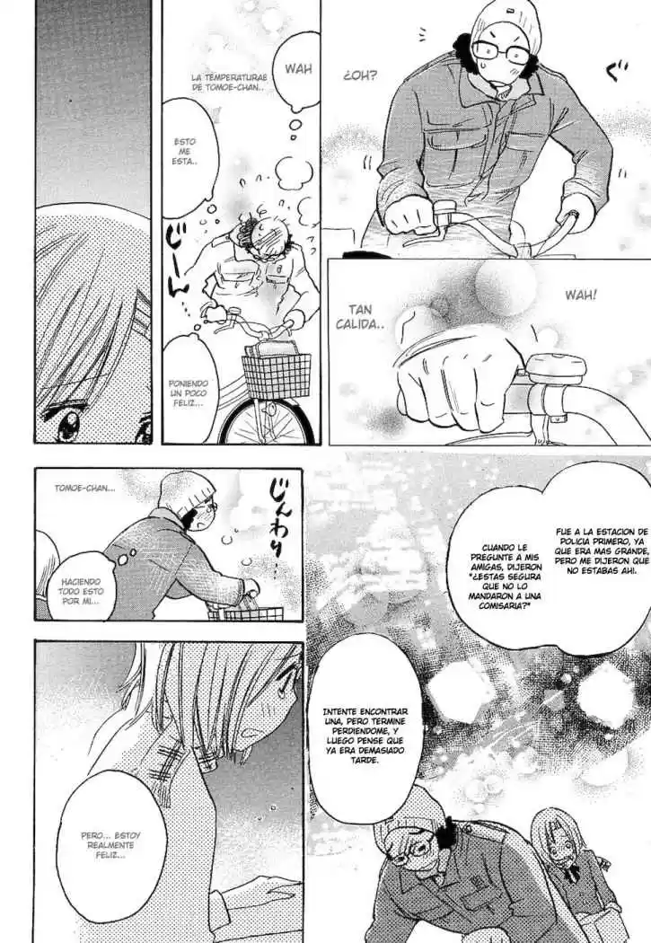 Miman Renai (2008) - Capítulo 5 - Página 6 - LectorTMOo