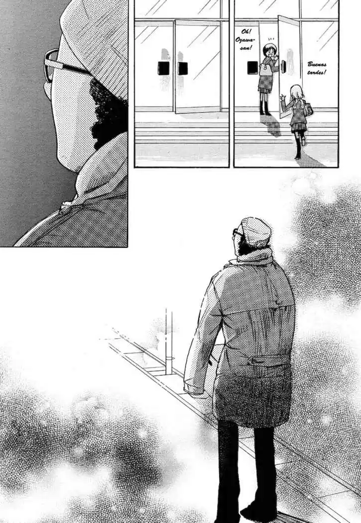 Miman Renai (2008) - Capítulo 5 - Página 15 - LectorTMOo
