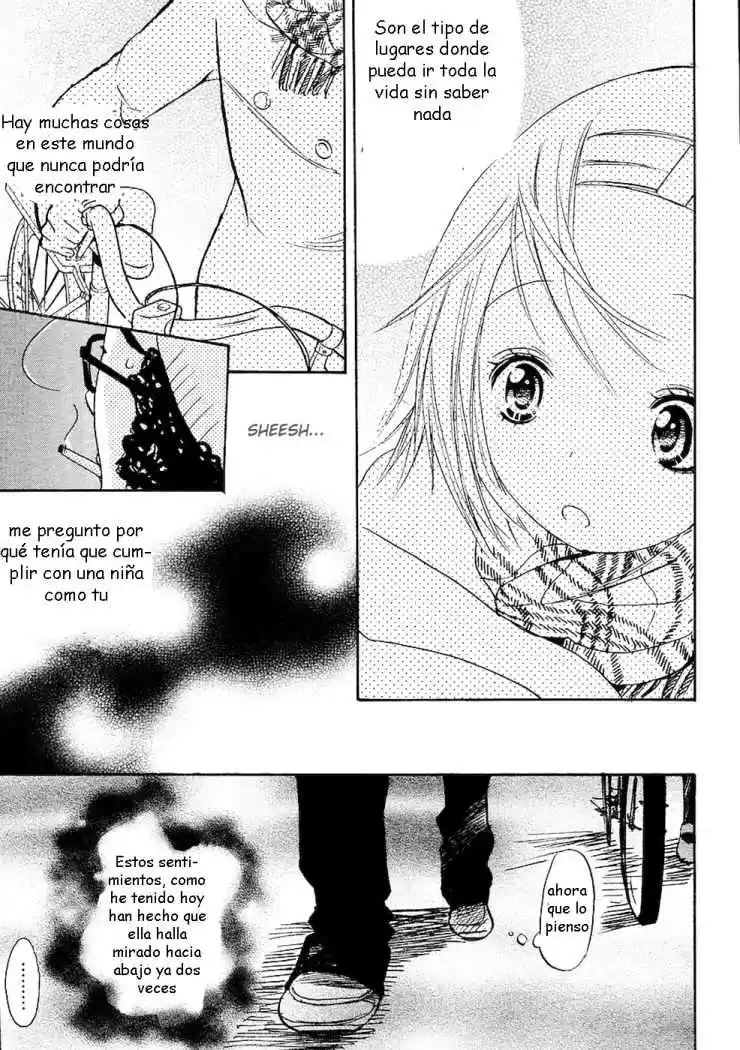 Miman Renai (2008) - Capítulo 7 - Página 18 - LectorTMOo