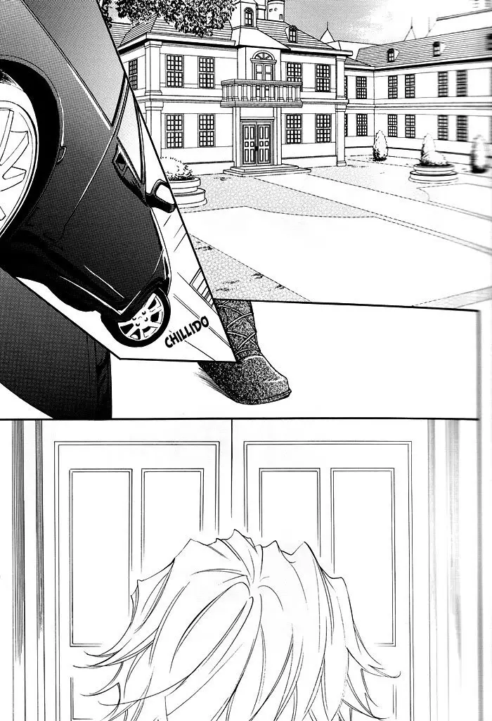 Mimesis - Katekyo Hitman Reborn! (2015) - Capítulo 1 - Página 7 - LectorTMOo