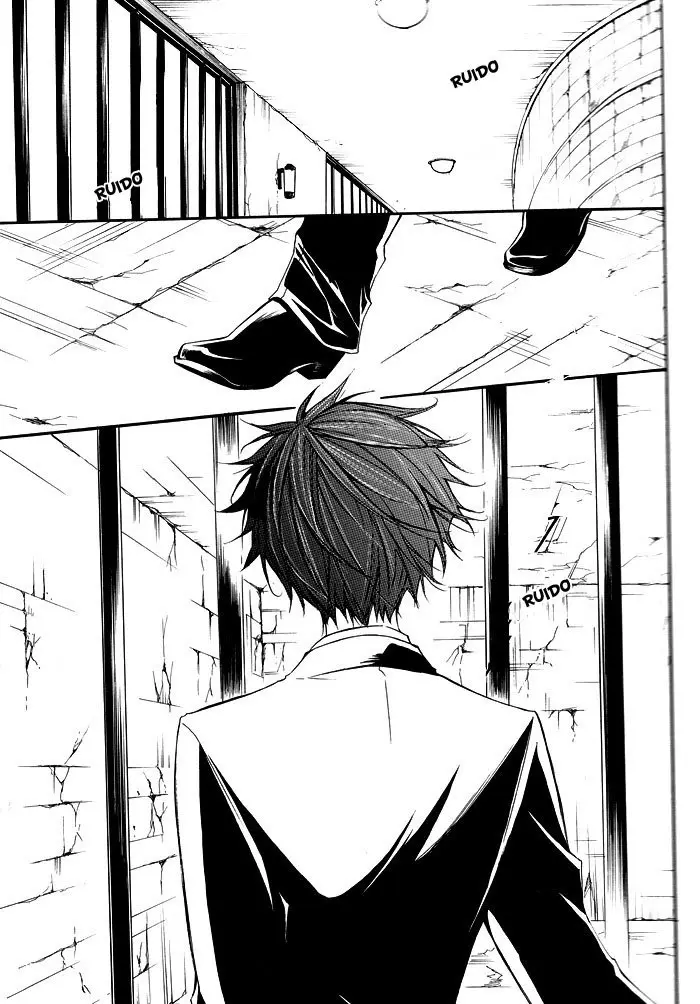 Mimesis - Katekyo Hitman Reborn! (2015) - Capítulo 1 - Página 11 - LectorTMOo