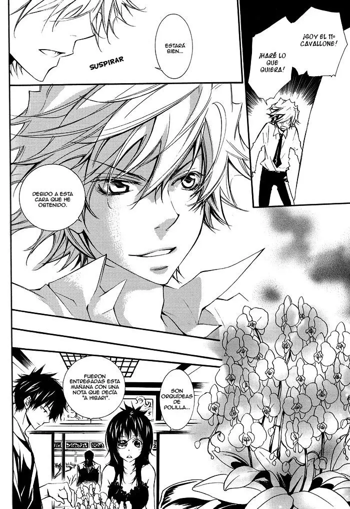 Mimesis - Katekyo Hitman Reborn! (2015) - Capítulo 1 - Página 38 - LectorTMOo