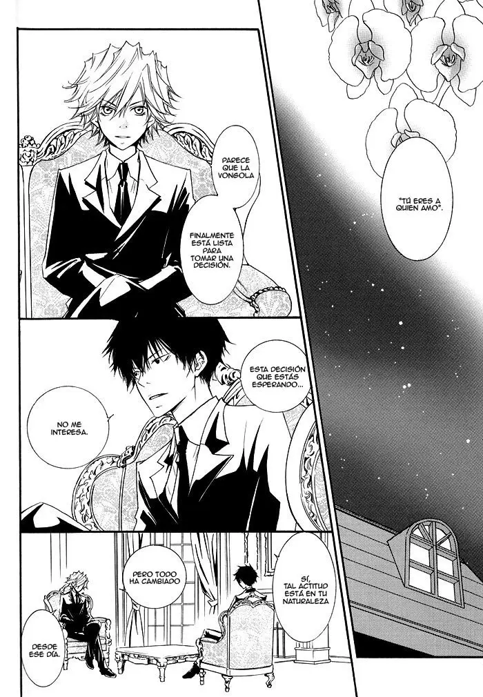 Mimesis - Katekyo Hitman Reborn! (2015) - Capítulo 1 - Página 40 - LectorTMOo