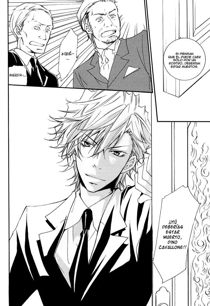 Mimesis - Katekyo Hitman Reborn! (2015) - Capítulo 1 - Página 46 - LectorTMOo