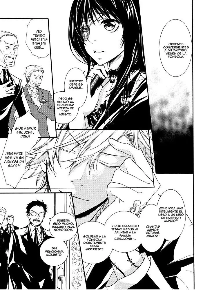 Mimesis - Katekyo Hitman Reborn! (2015) - Capítulo 1 - Página 49 - LectorTMOo
