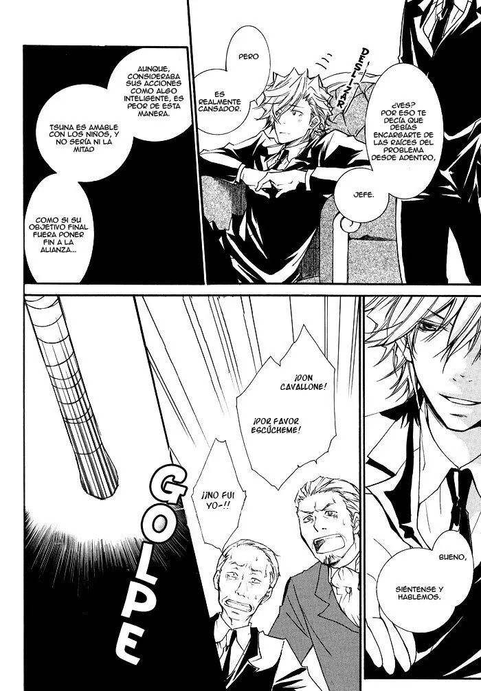 Mimesis - Katekyo Hitman Reborn! (2015) - Capítulo 1 - Página 50 - LectorTMOo