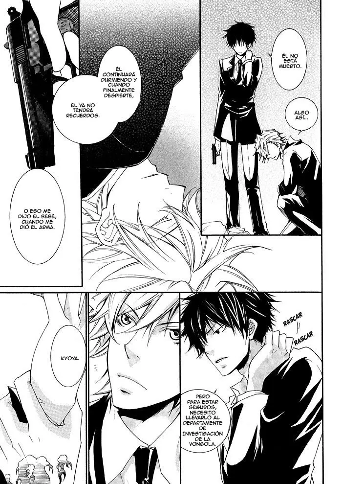 Mimesis - Katekyo Hitman Reborn! (2015) - Capítulo 1 - Página 53 - LectorTMOo