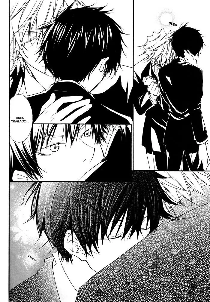 Mimesis - Katekyo Hitman Reborn! (2015) - Capítulo 1 - Página 54 - LectorTMOo