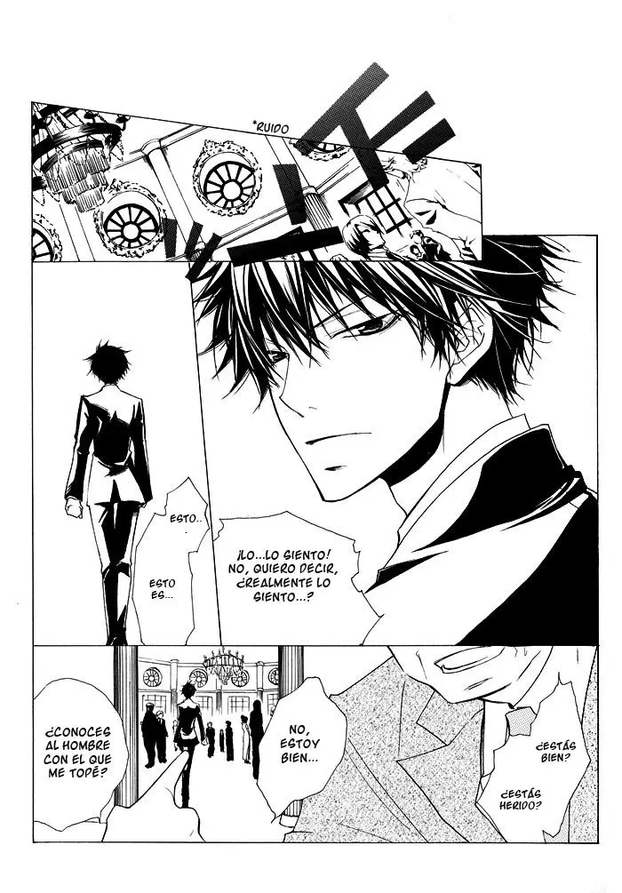 Mimesis - Katekyo Hitman Reborn! (2015) - Capítulo 1 - Página 55 - LectorTMOo