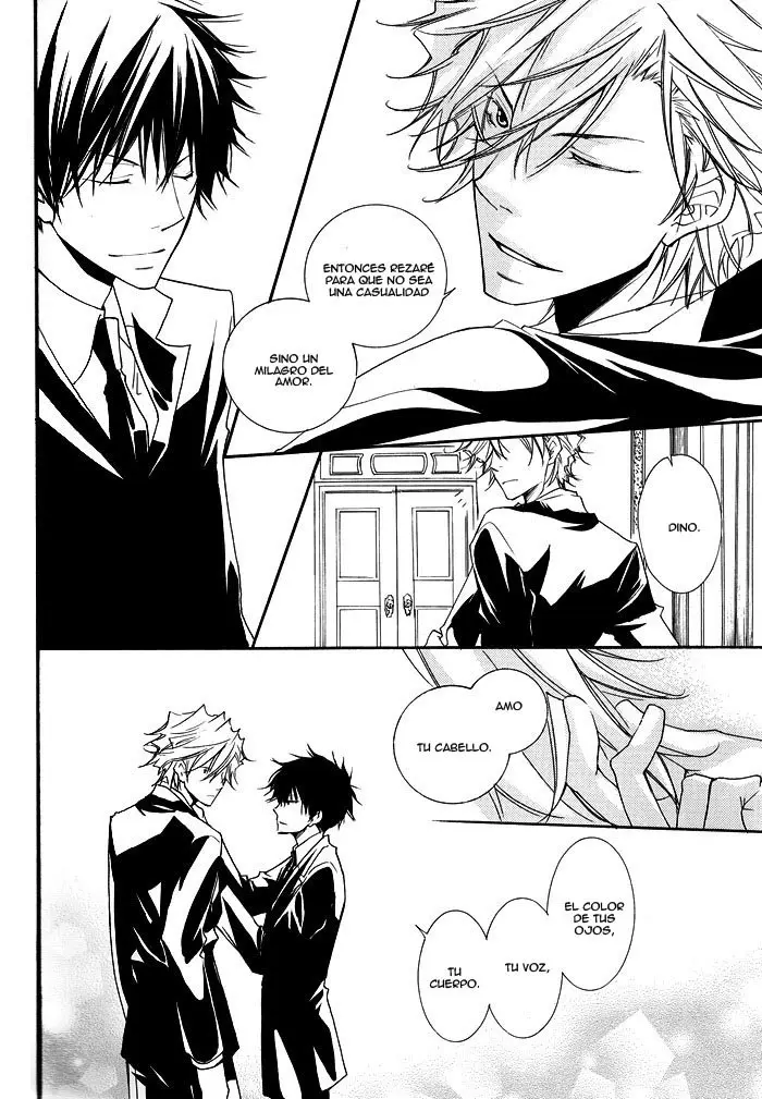 Mimesis - Katekyo Hitman Reborn! (2015) - Capítulo 1 - Página 60 - LectorTMOo